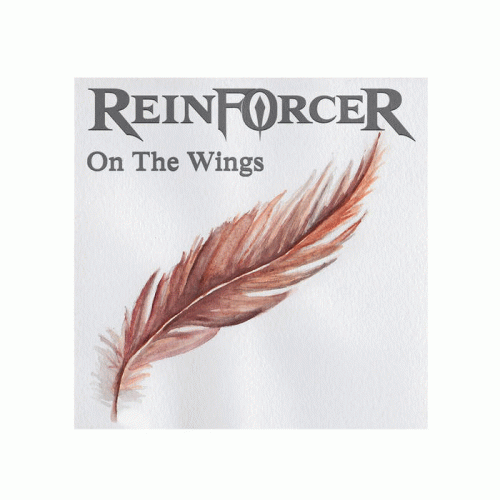 Reinforcer : On the Wings